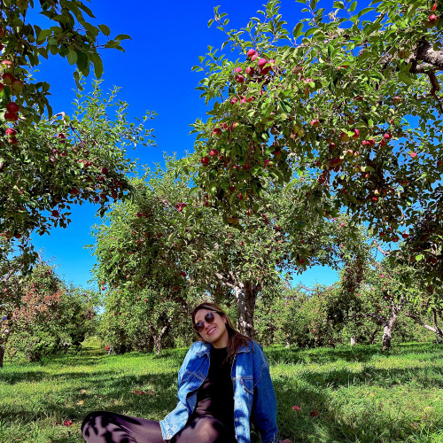 Jacqueline C. profile photo