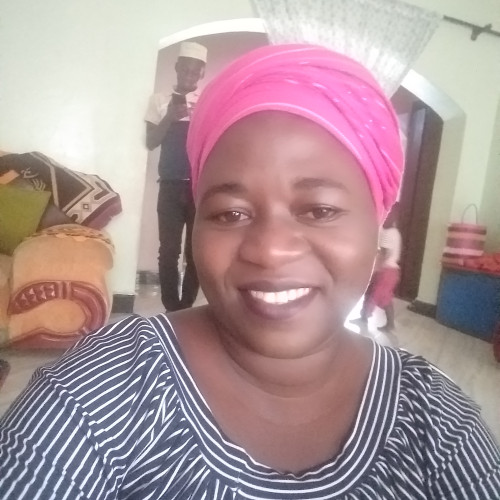 Nakawooya  S. profile photo