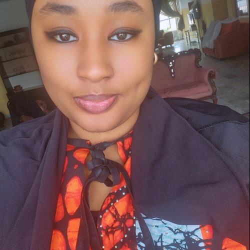 Fatima  W. profile photo