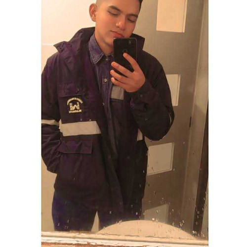 Justin P. profile photo