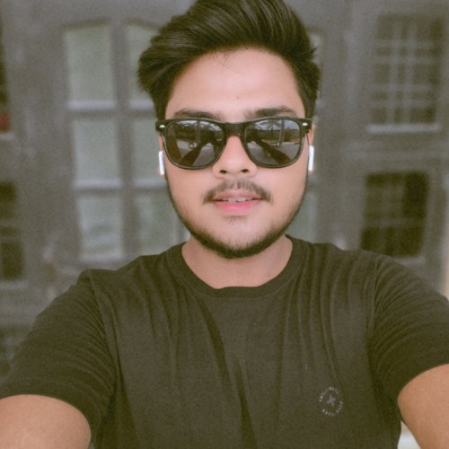 Arsh C.