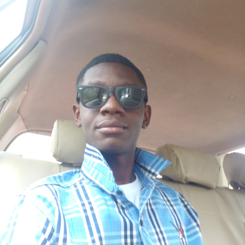 Emmanuel  O. profile photo
