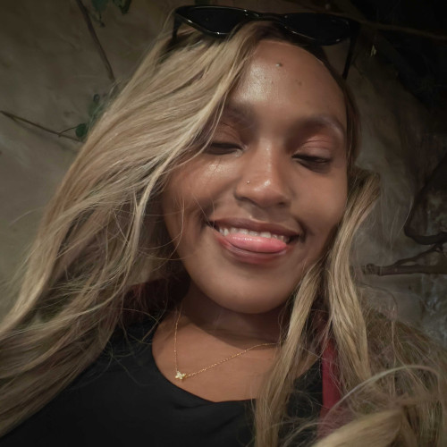 Lesego M. profile photo