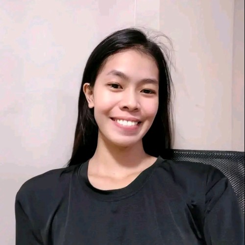 Marah Grace S.
