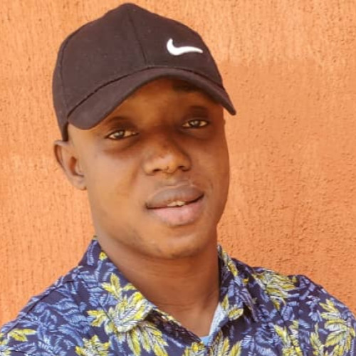 Emmanuel O. profile photo