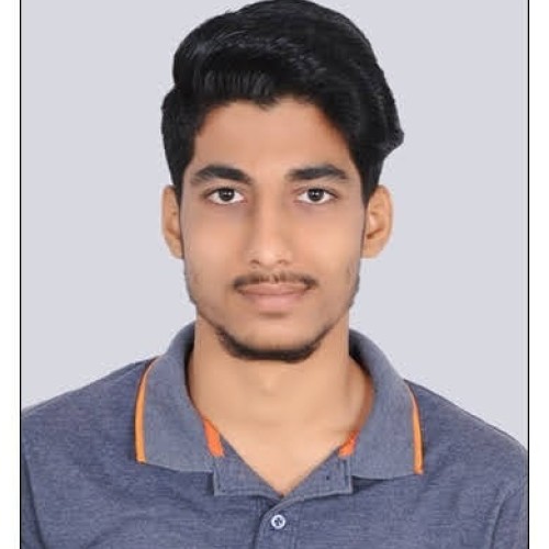 vitthal s. profile photo