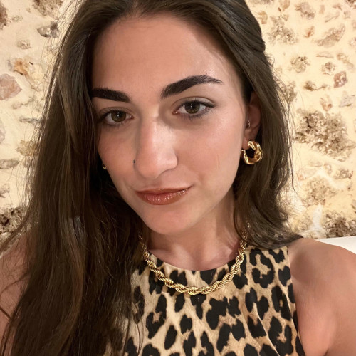 Mel k. profile photo