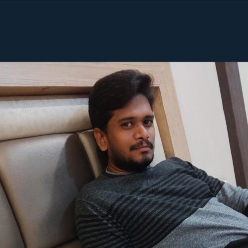 krishna b. profile photo
