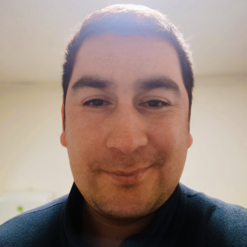 Ale M. profile photo