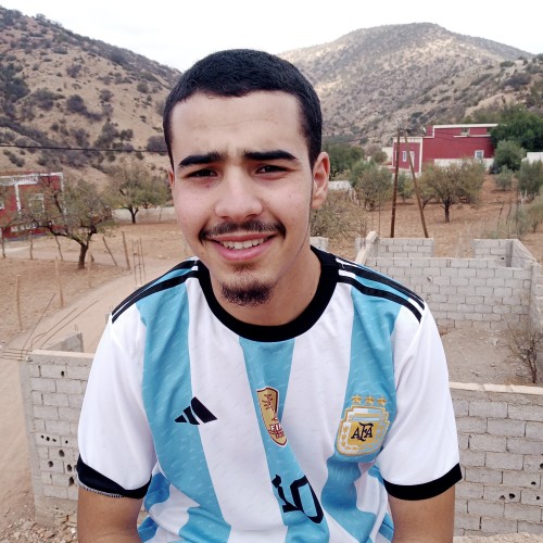 Yassine  A. profile photo