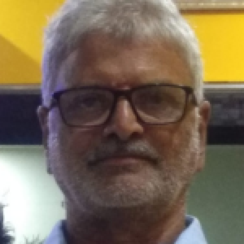 Amarnath T. profile photo
