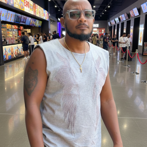Gad M. profile photo