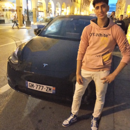 youssef e. profile photo