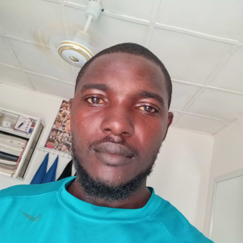 Joshua T. profile photo