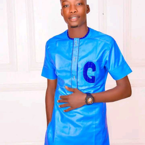 Oluwadunsin I. profile photo