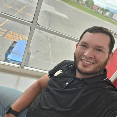Reinaldo M. profile photo