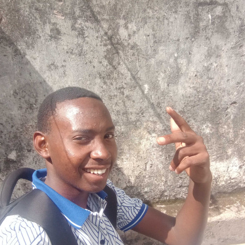 Abubakari M. profile photo