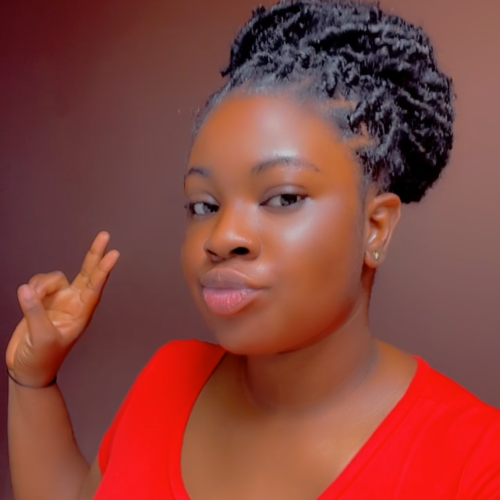 Gifty K. profile photo