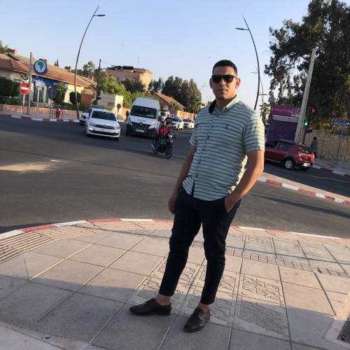 Ismail B. profile photo