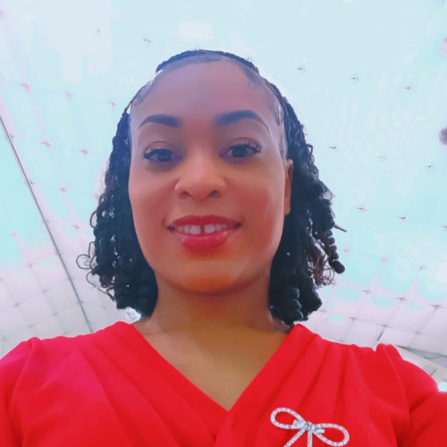 Alicia P. profile photo