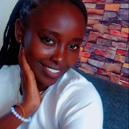 Ivy A. profile photo