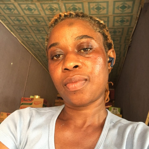 Vivian c. profile photo
