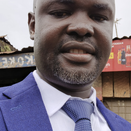 Armstrong G. profile photo