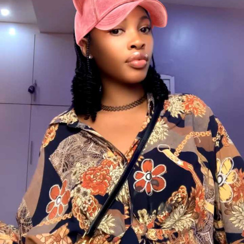 Pinky D.