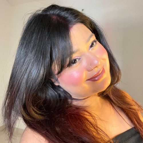 khushi M. profile photo