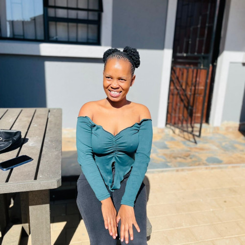 Slindokuhle Siphesihle M. profile photo