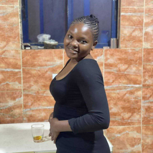 Hassana a. profile photo