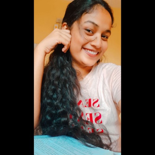 Prajakta M.