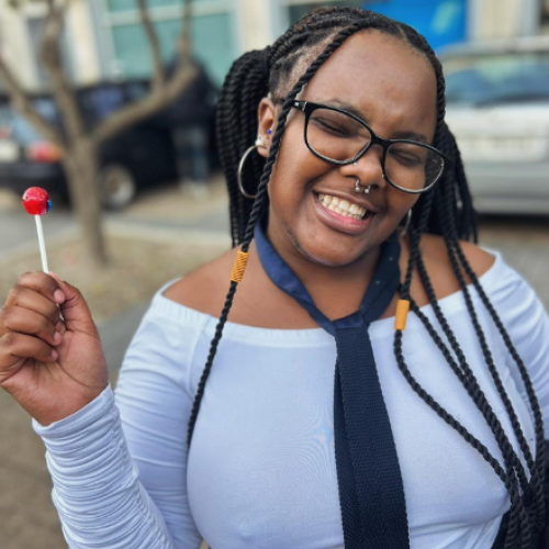 Thembeka G. profile photo