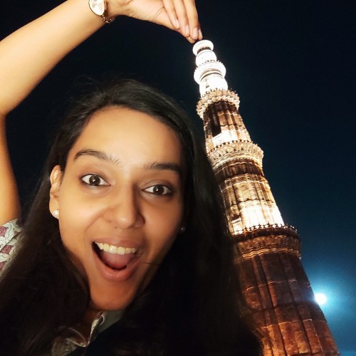 Palak G.