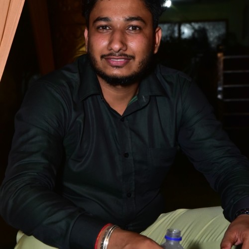 Deepak K.