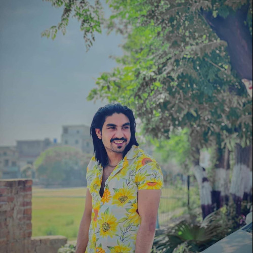 Raees S.