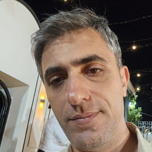 David K. profile photo