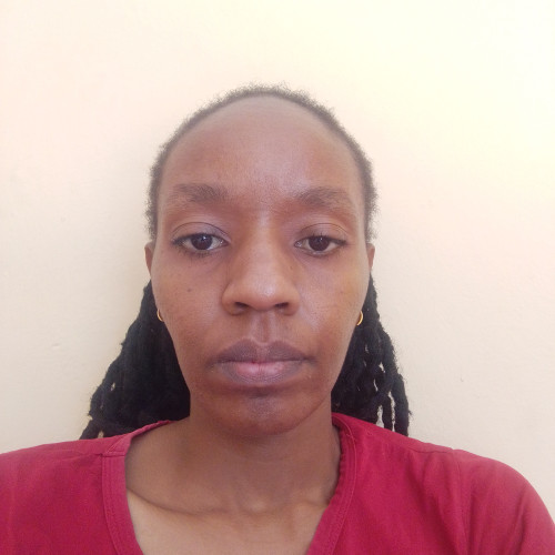 Grace  W. profile photo