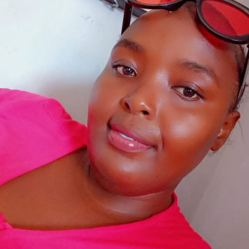 Everlyne K. profile photo