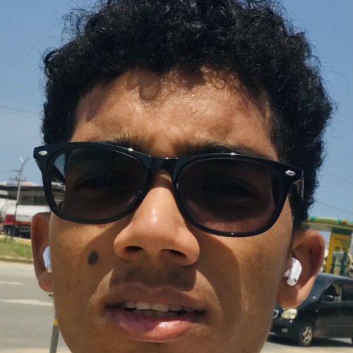 Salim M. profile photo