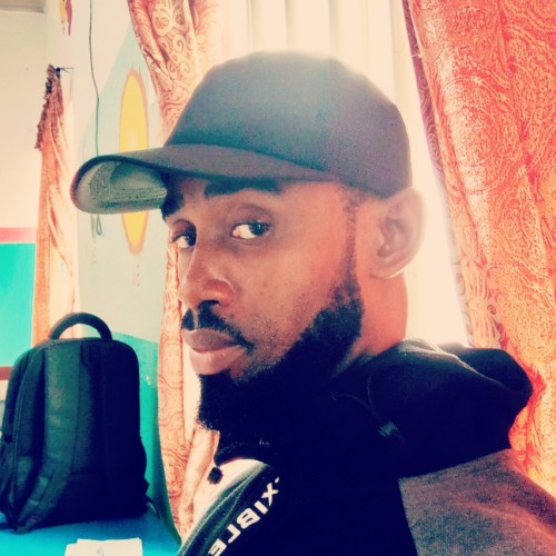 Obumneme U. profile photo