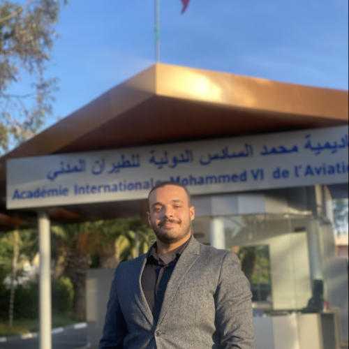 Aymane B. profile photo
