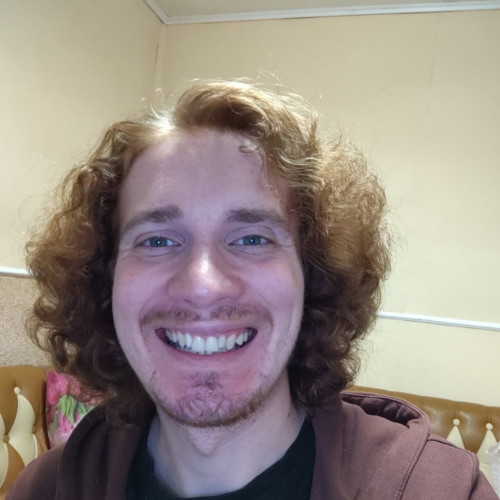 Markiian Y. profile photo