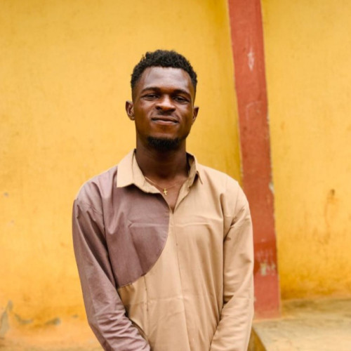 Ibukun P. profile photo