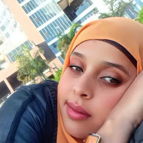 fatuma a. profile photo
