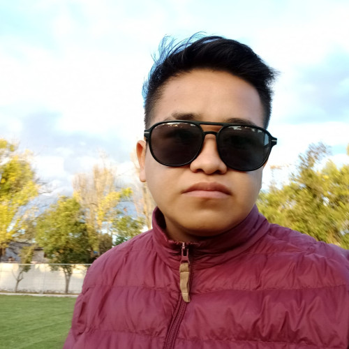 ERIC R. profile photo
