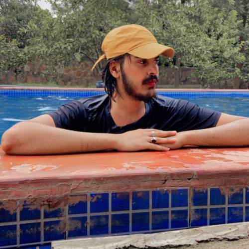 AFSAR Q. profile photo