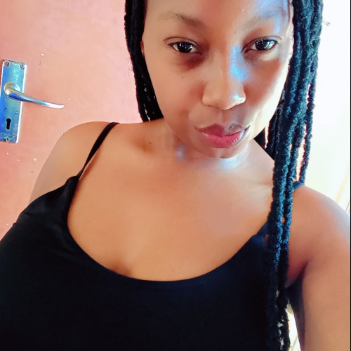Kgomotso M. profile photo