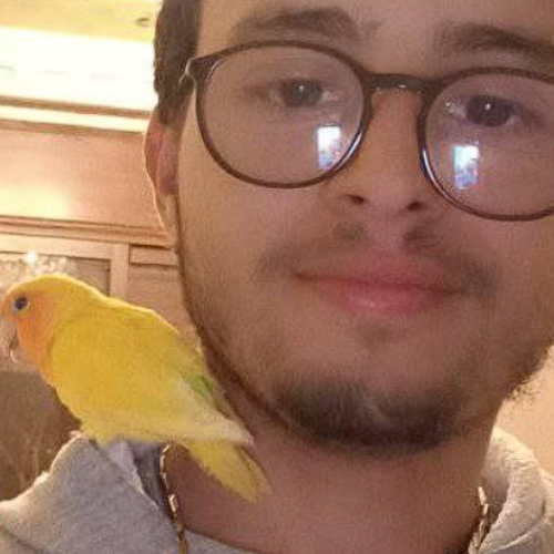 Youssef E. profile photo