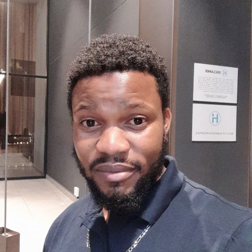 Oncemore M. profile photo